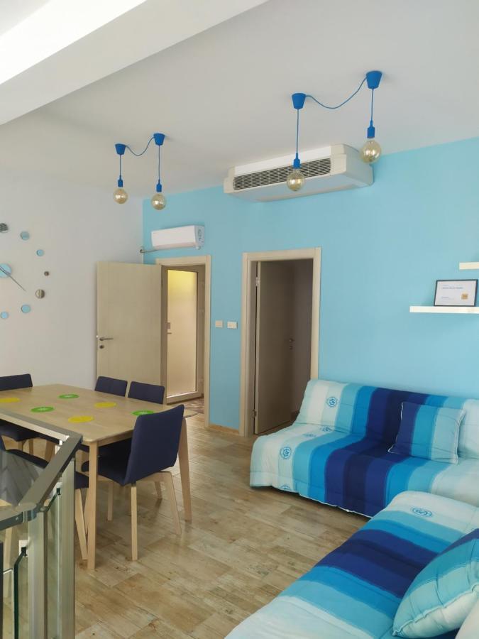 Apartamento Aurora House Duplex Njivice Exterior foto