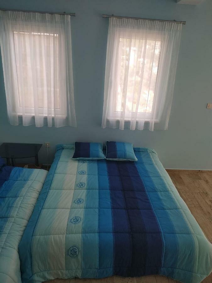 Apartamento Aurora House Duplex Njivice Exterior foto