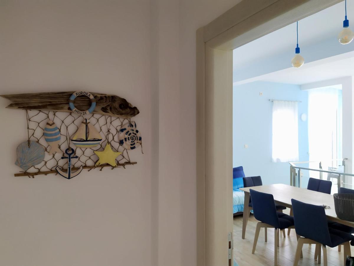 Apartamento Aurora House Duplex Njivice Exterior foto